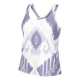 Vêtements Lucky in Love All In Ikat Tank with Bra